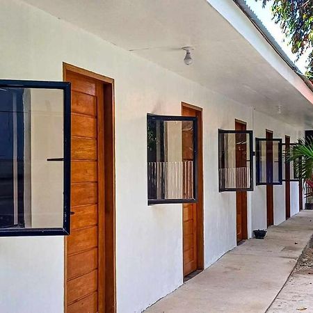 Hostel Isla Linaw Siargao General Luna  Exteriér fotografie