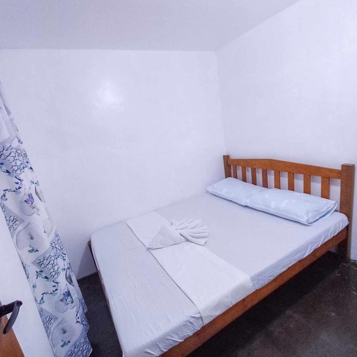 Hostel Isla Linaw Siargao General Luna  Exteriér fotografie