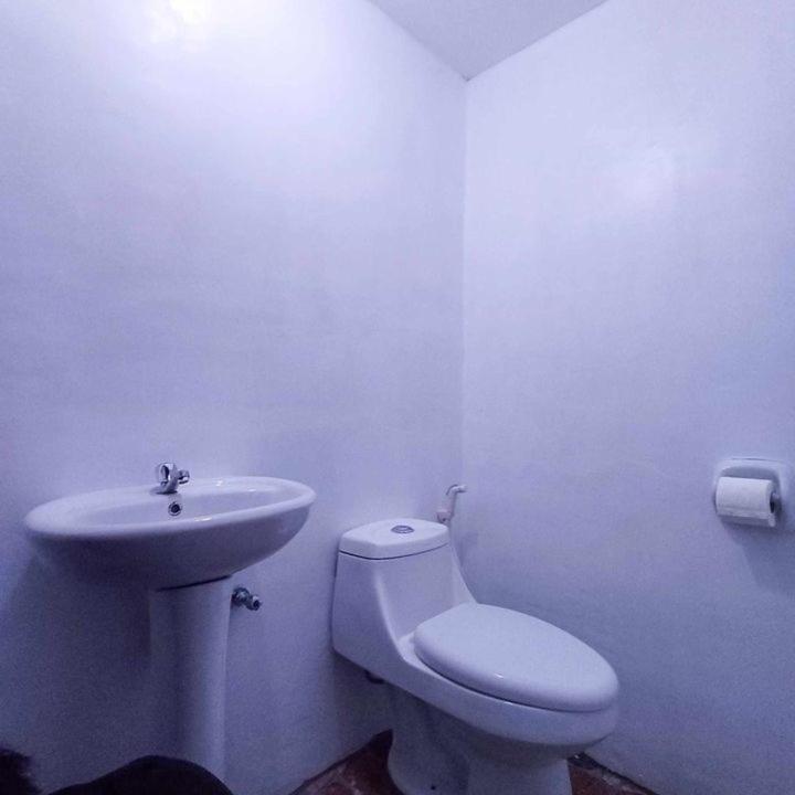 Hostel Isla Linaw Siargao General Luna  Exteriér fotografie