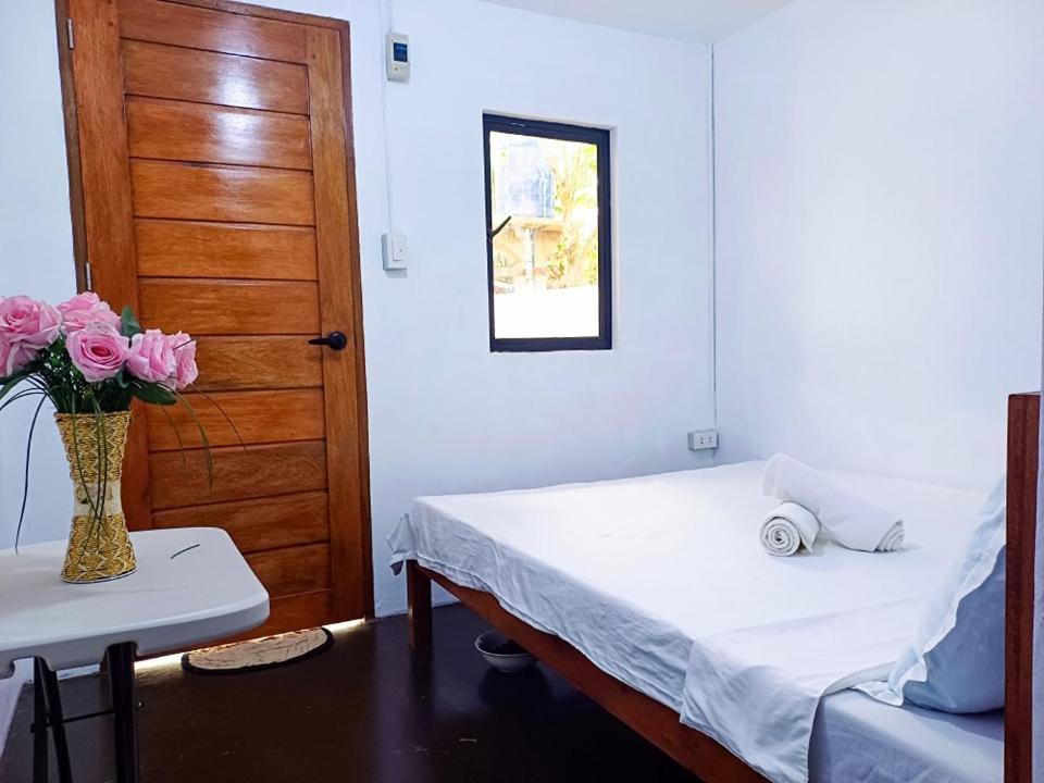 Hostel Isla Linaw Siargao General Luna  Exteriér fotografie